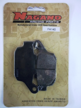 накладки NAGANO FA140